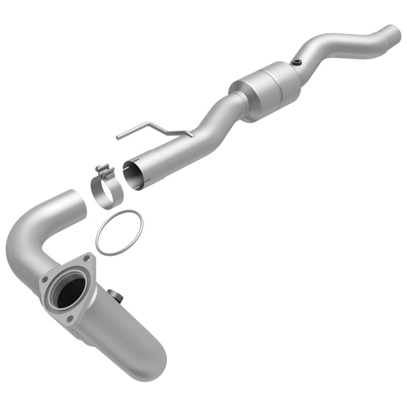 Magnaflow Catalytic Converter DF 02-03 Avalanche 8.1 Driver Side - OneFastShop