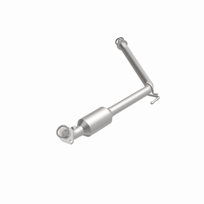 MagnaFlow Direct-Fit SS Catalytic Converter 05-06 Tundra Easy Install