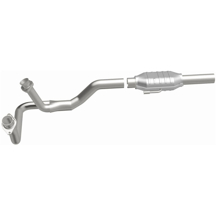 MagnaFlow Conv DF Ford 84 87 Easy Install, In Stock