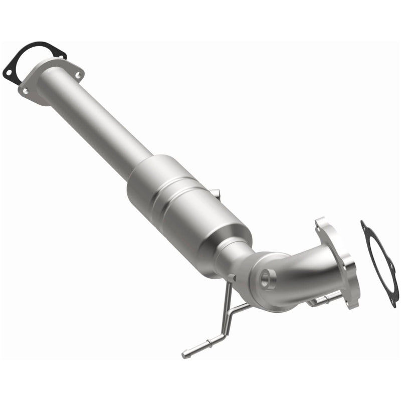High-Performance Catalytic Converter for 02-03 Volvo S60 2.4L