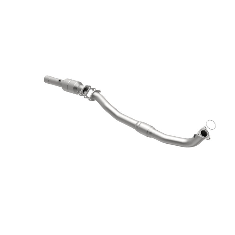 MagnaFlow Conv DF 01-02 2500HD Passenger Side 8.1L Easy Install