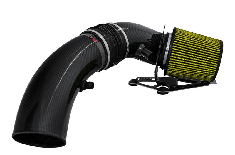 AWE Tuning S-FLO Open Carbon Fiber Intake for Audi RS3 / TT RS