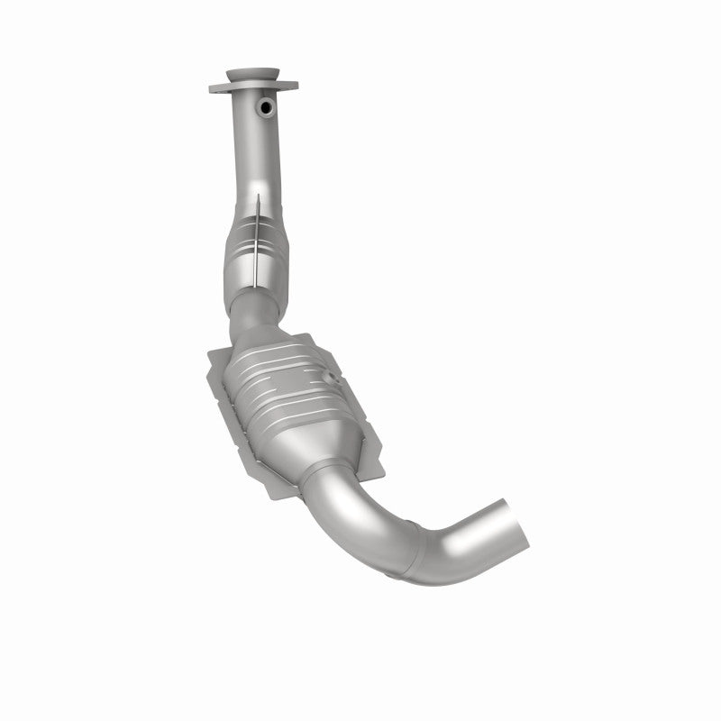 MagnaFlow Conv DF 01 Ford Trucks 4.6L Easy Install Option