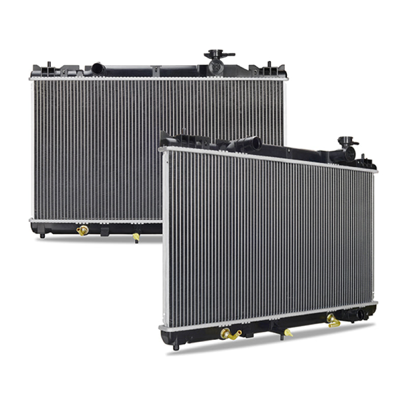 Mishimoto Toyota Camry Replacement Radiator for 2002–2006 - OneFastShop