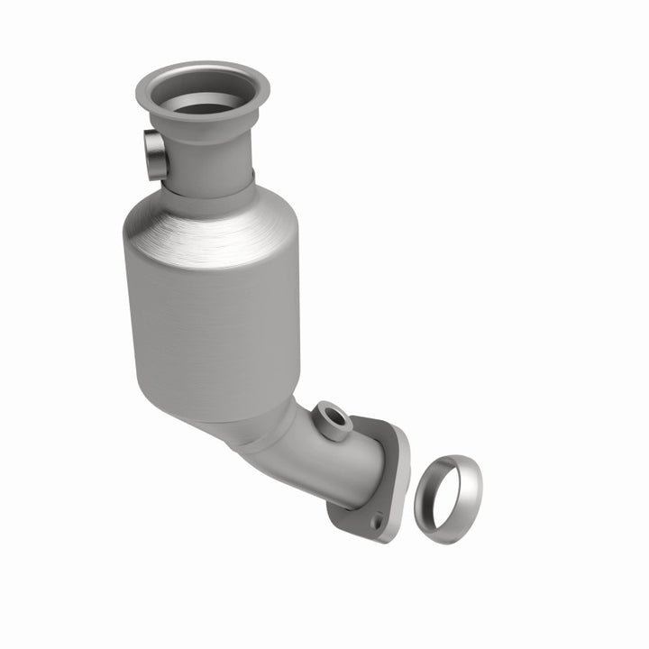 MagnaFlow Conv DF 02-03 Liberty D/S Frt 3.7L Easy Install