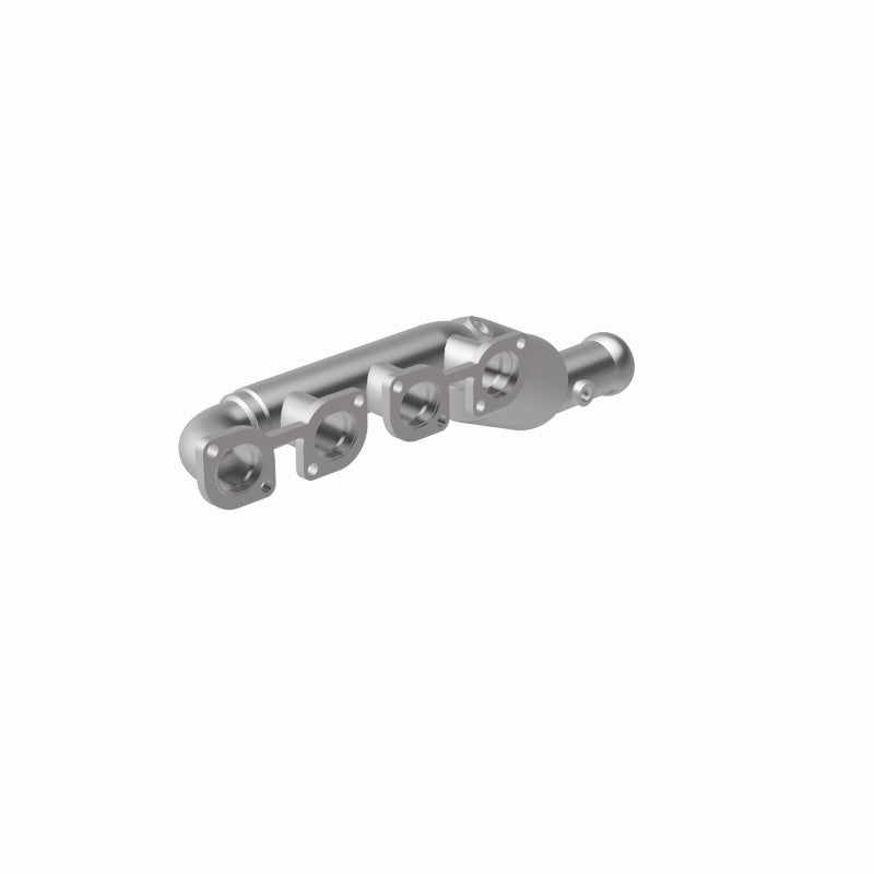 MagnaFlow Direct Fit Catalytic Converter 07-10 BMW X5 4.8L V8 - Easy Install
