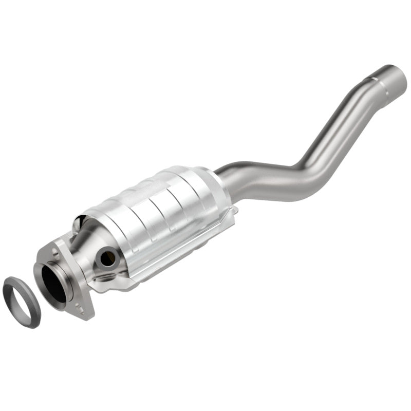 Magnaflow Direct Fit Catalytic Converter for Volvo 85-92 - OneFastShop