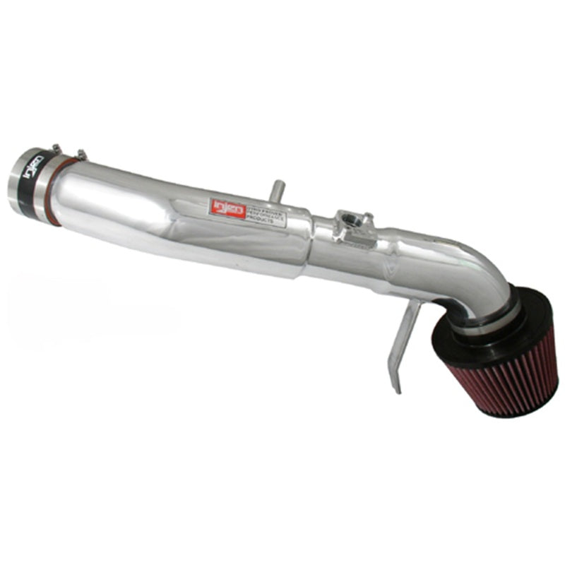 Injen Black Short Ram Intake for 06-20 Lexus IS350 3.5L V6 - OneFastShop