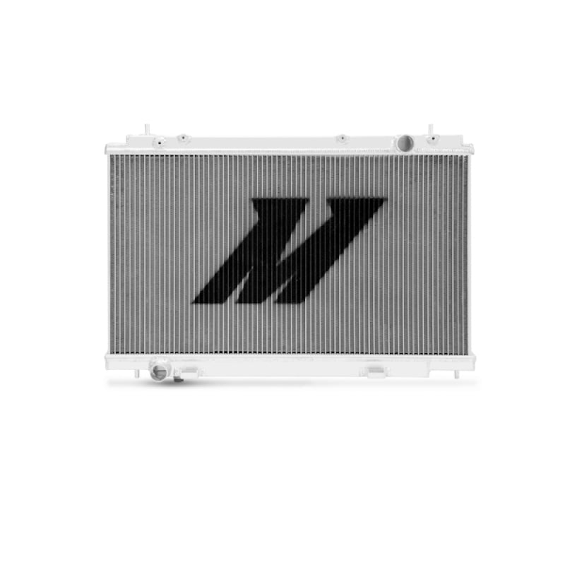 Mishimoto Performance Aluminum Radiator for Nissan 350Z Manual (07-09)