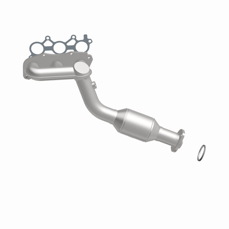 MagnaFlow Catalytic Converter for 2006 Lexus GS300 3.0L - Driver Side