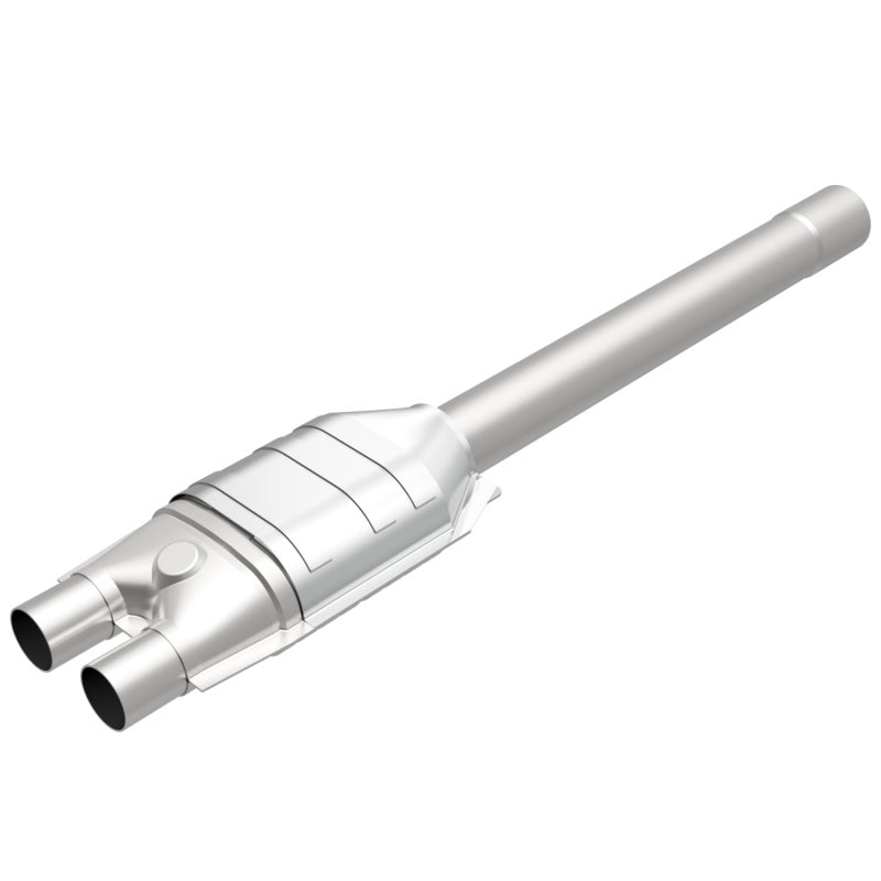 Magnaflow Catalytic Converter DF 96-97 Chrysler 3.5L Rear CA Compatible with Dodge Intrepid and Chrysler Concorde LHS - OneFastShop