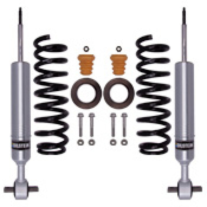 Bilstein B8 6112 Series Front Suspension Kit for 15-20 Ford F150 (4WD Only) - OneFastShop