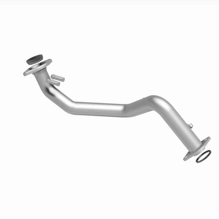 BRE Exhaust 2006–2012 Front Pipe Kit for RAV4 2.4L 2.5L 3.5L - OneFastShop