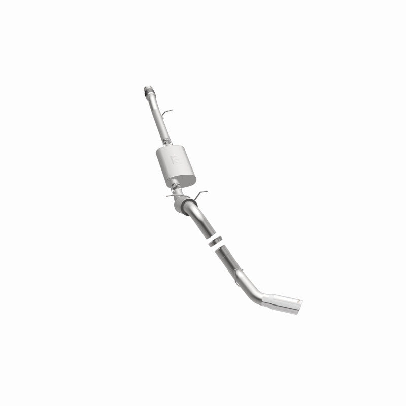 MagnaFlow 2014 Chevy/GMC Silverado 1500 Exhaust, Easy Install