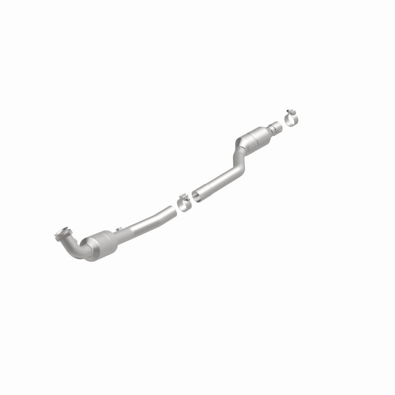 Magnaflow Direct Fit Catalytic Converter for 2006 Mercedes-Benz SL500 5.0L - OneFastShop