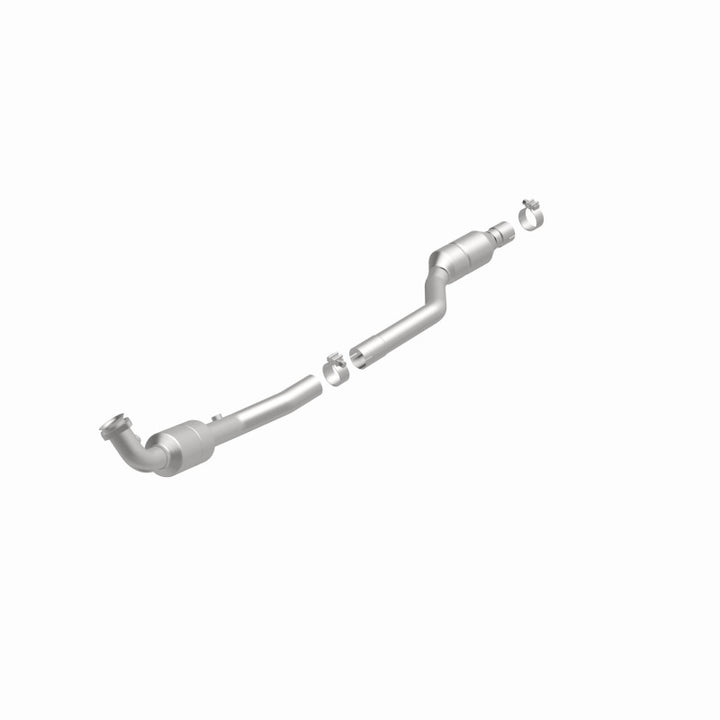 Magnaflow Direct Fit Catalytic Converter for 2006 Mercedes-Benz SL500 5.0L - OneFastShop