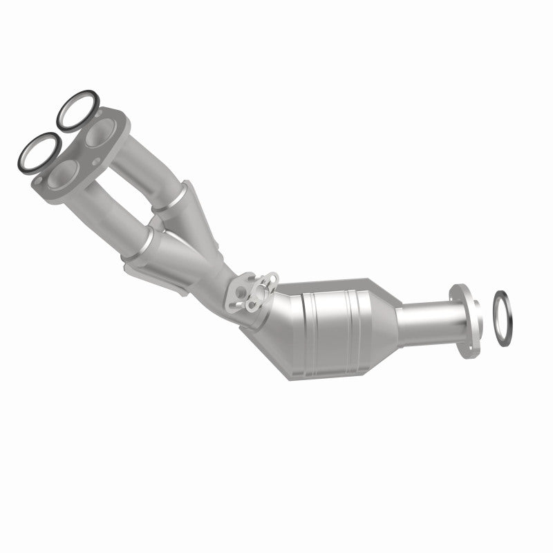MagnaFlow 01-04 Toyota Tacoma 2.7L Catalytic Converter