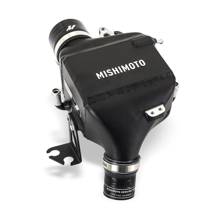 Mishimoto Air To Water Intercooler Kit 2023 Plus Nissan Z - OneFastShop