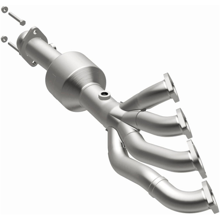 MagnaFlow Conv DF BMW 7 96-98 D/S OEM Easy Install