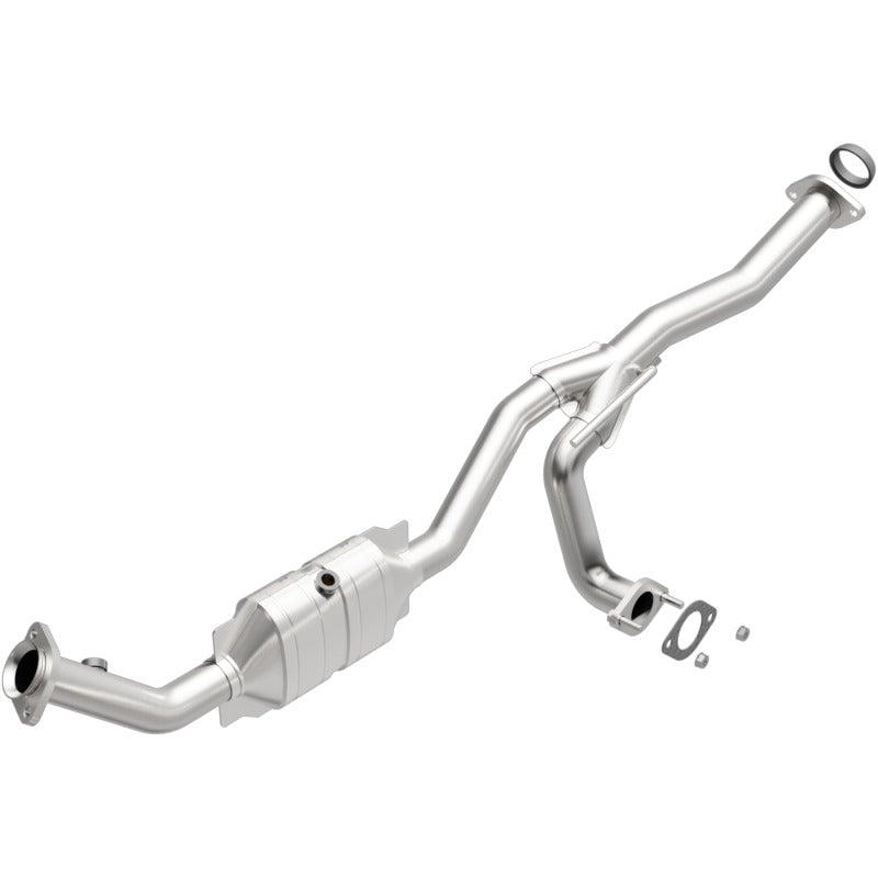 MagnaFlow Federal Passenger Side Direct-Fit Catalytic Converter - Ford Ranger, Mazda B3000 3.0L 2007-2008