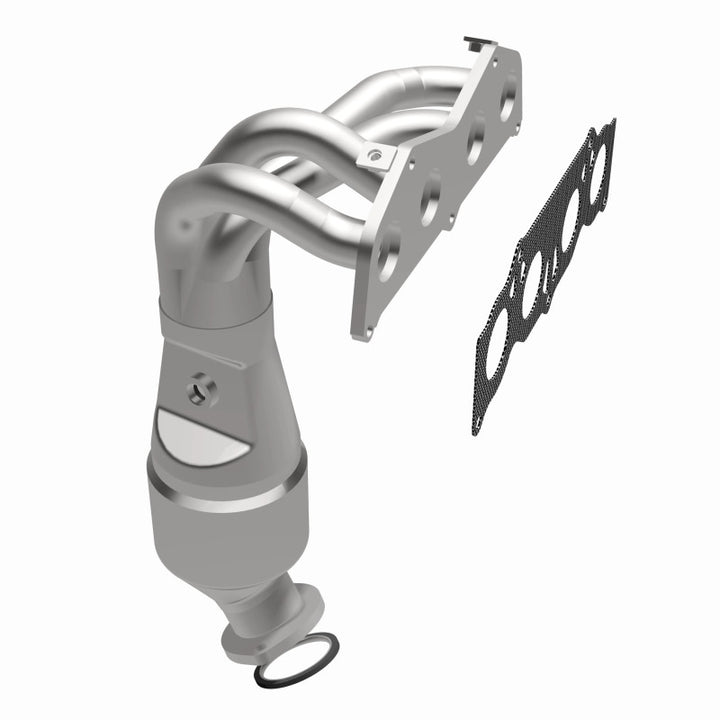 MagnaFlow Conv DF 02-06 Camry 2.4L Man OEM Easy Install