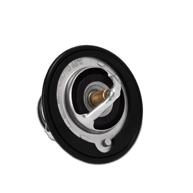 Mishimoto Racing Thermostat 155 Deg F for Honda Civic 92-00, Prelude 92-96, CL 97-99, Accord 90-99