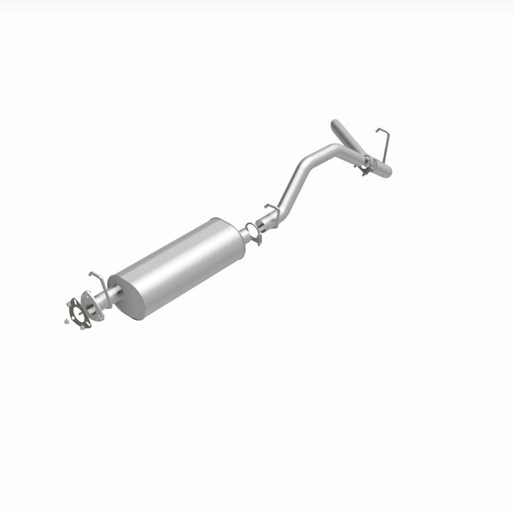 MagnaFlow BRE Exhaust Kit for 2000–2005 Astra Safari Van 4.3L - OneFastShop