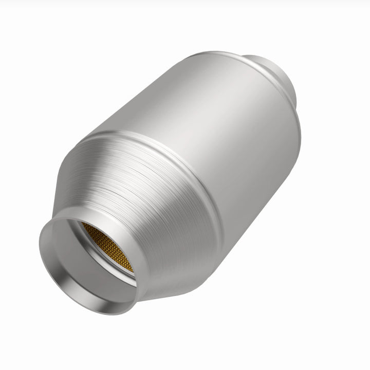 MagnaFlow Conv Universal 2.25 inch C/C CA Pre-OBDII In Stock