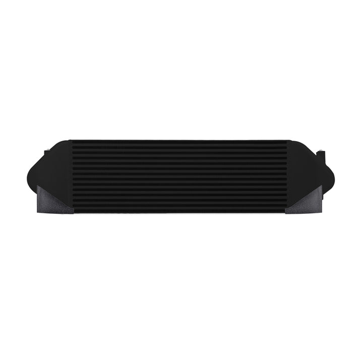 Mishimoto Performance Intercooler Kit for Ford Focus RS - Black (2016-2018) - OneFastShop