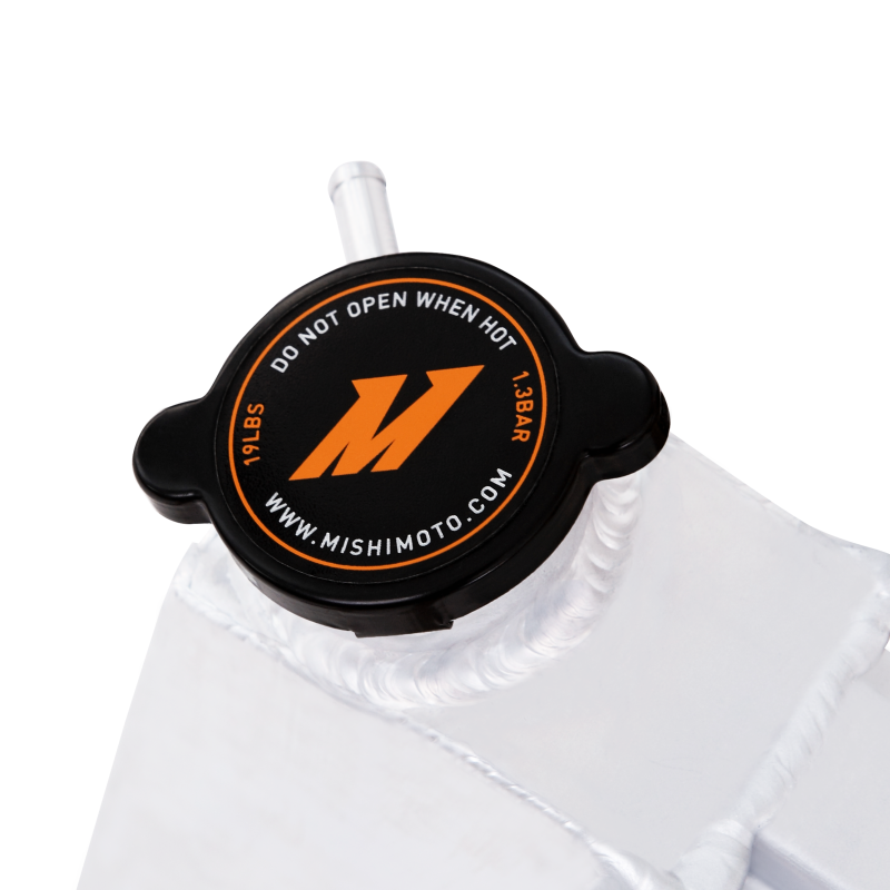 Mishimoto Aluminum Radiator X-Line 1969 1972 Corvette