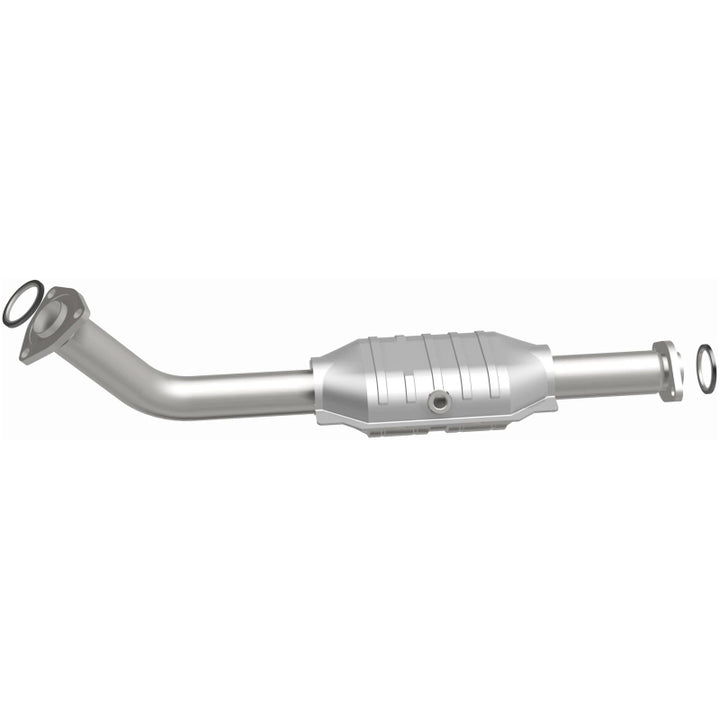 MagnaFlow CONV DF 04-06 Toyota Tundra 4.7L Easy Install