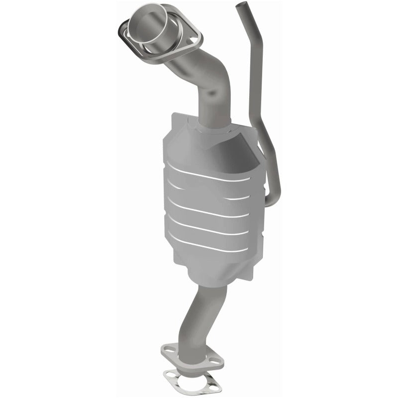 MagnaFlow Standard-Grade Direct-Fit Catalytic Converter - Lincoln Town Car / Mercury Grand Marquis 1986-1991 5.0L