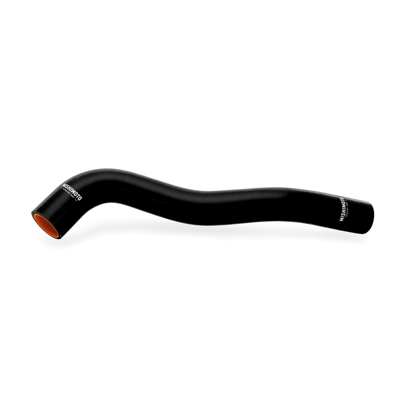 Mishimoto 2012–2015 Silicone Radiator Coolant Hoses for Chevy Camaro SS – Black