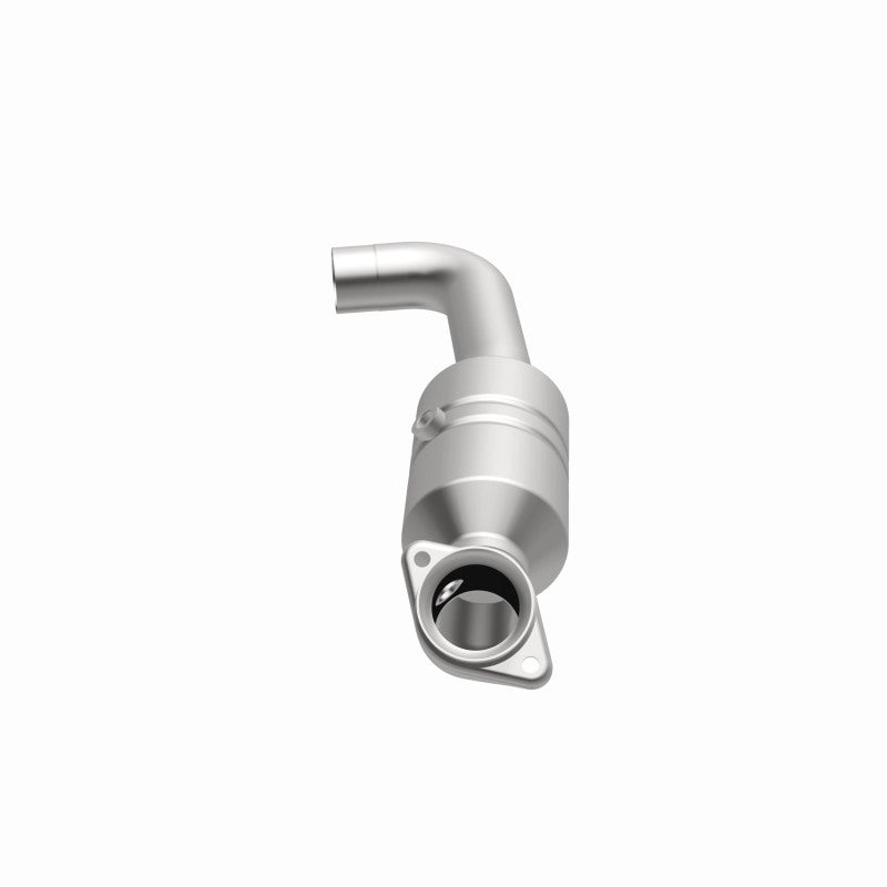 MagnaFlow 11-14 Ford F-150 5.0L Right Catalytic Converter Easy Install