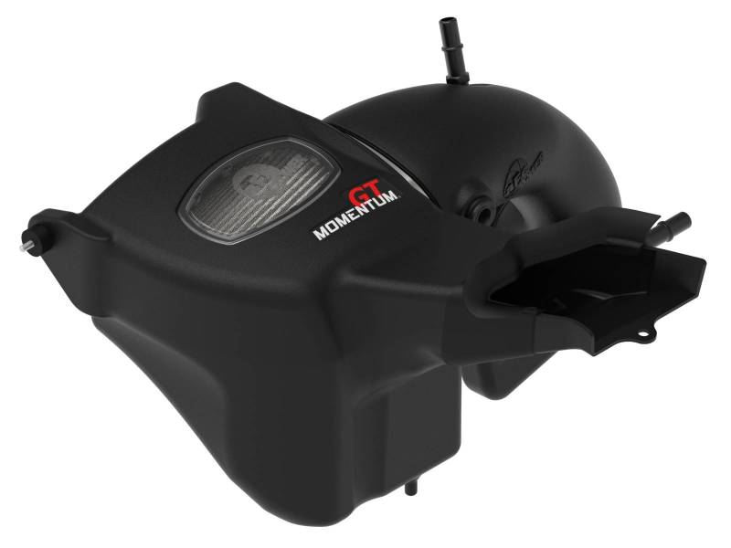aFe POWER Momentum HD Intake With Pro Dry S Media 2021+ Ford Bronco 2.3L