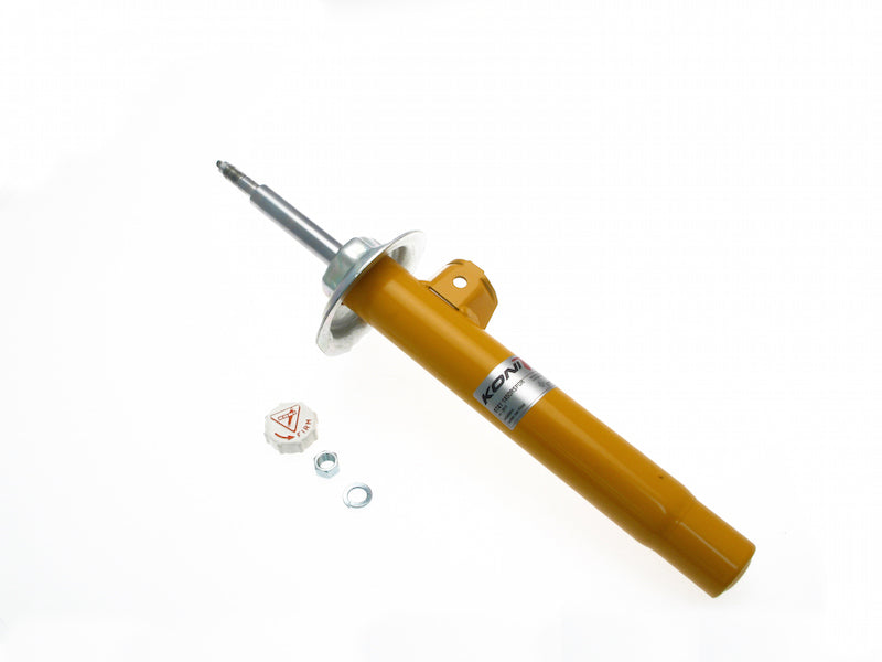 KONI Sport (Yellow) Right Front Shock Absorber - BMW Z4 (E85/E86) 2003-2008