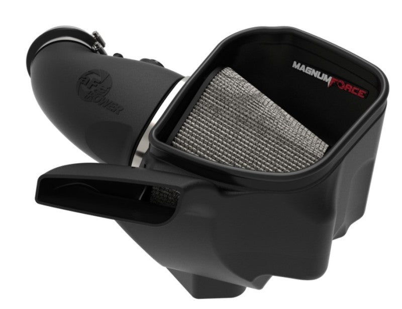 Afe MagnumFORCE Intake Stage-2 Pro DRY S for 12-21 Jeep Grand Cherokee (WK2) V8-6.4L HEMI