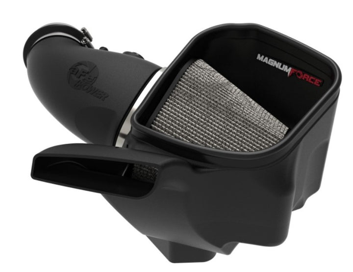 Afe MagnumFORCE Intake Stage-2 Pro DRY S for 12-21 Jeep Grand Cherokee (WK2) V8-6.4L HEMI - OneFastShop