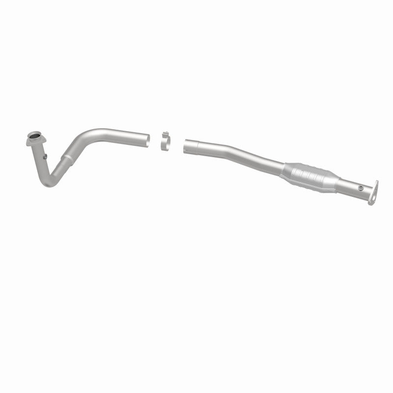 MagnaFlow Conv DF 97-00 GM Van 5.7L Lf Easy Install