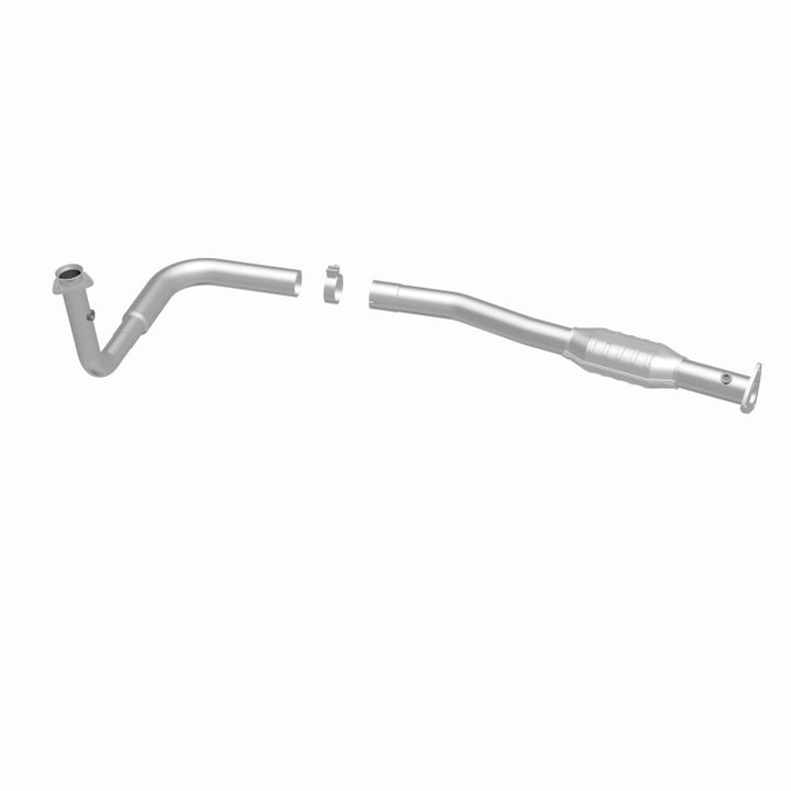 MagnaFlow Conv DF 97-00 GM Van 5.7L Lf Easy Install