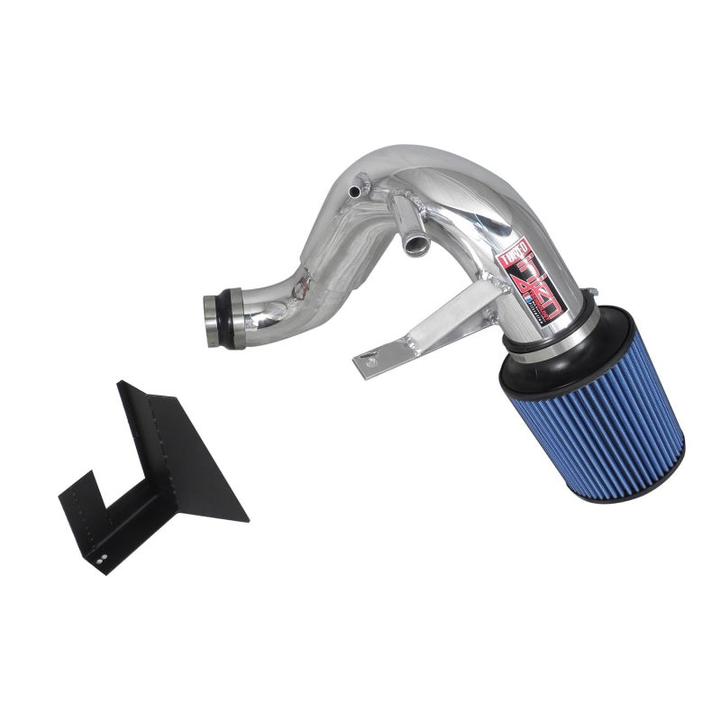 Injen Black Short Ram Intake for 2011-14 Hyundai Sonata/Kia Optima 2.0L Turbo