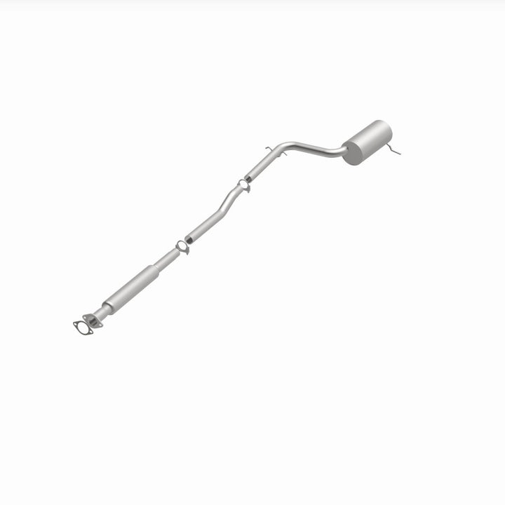 MagnaFlow BRE Exhaust Kit for 2003–2006 Volvo XC90 - OneFastShop