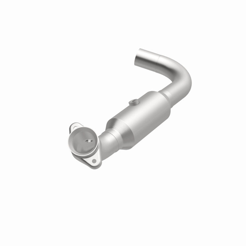 Magnaflow 07-08 Ford Expedition 5.4L Direct Fit Converter Easy Install