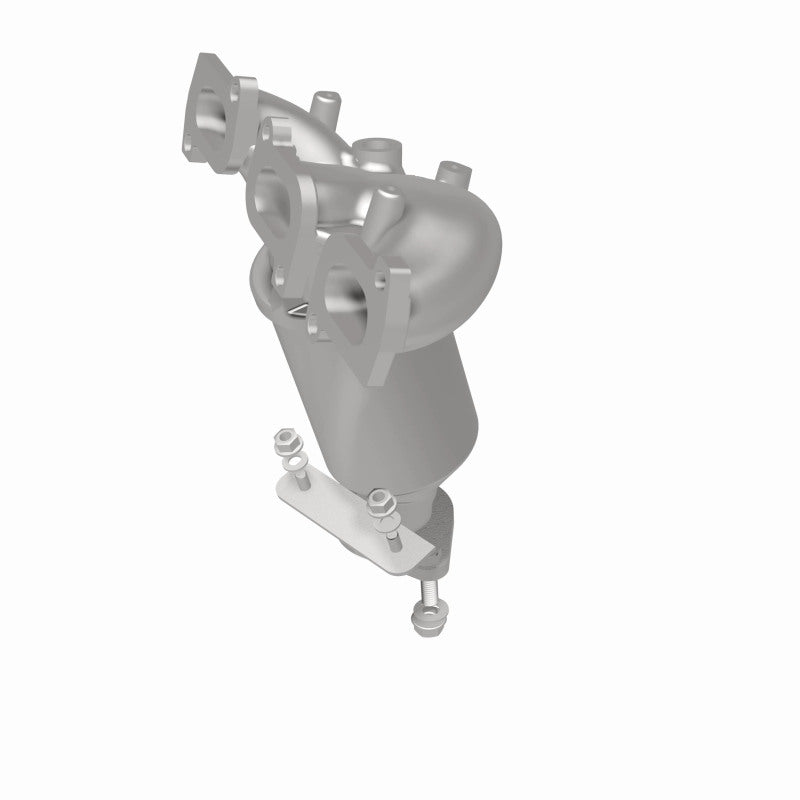 Magnaflow 11-17 Ford Explorer 3.5L Direct Fit Converter Easy Install