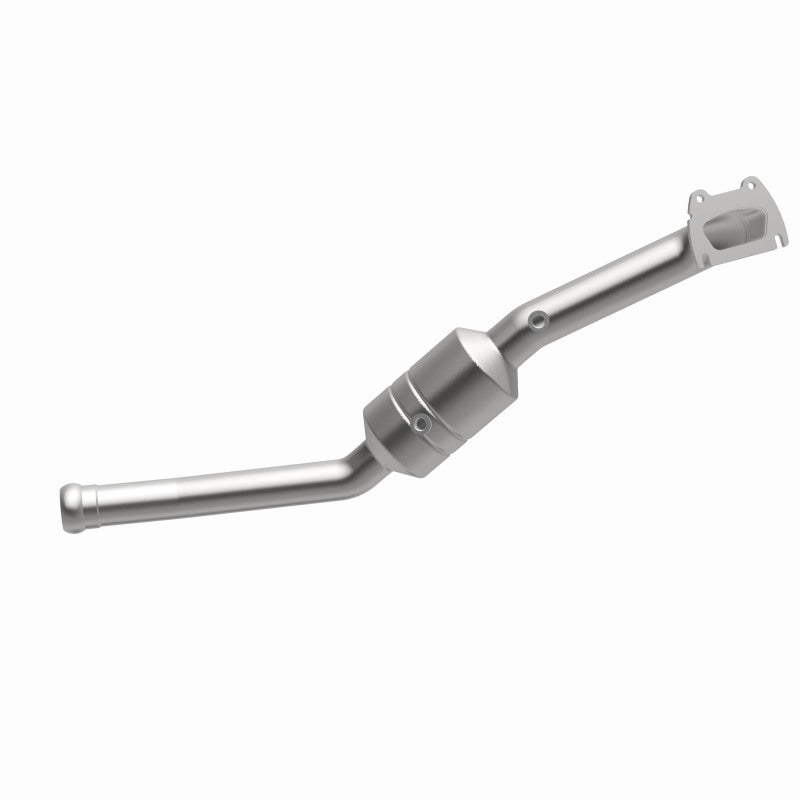 MagnaFlow Conv Direct Fit OEM 11-12 Jeep Grand Cherokee 3.6L Easy Install