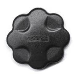 Sparco R333 Seat Tilt Lever Set (Black) Replacement