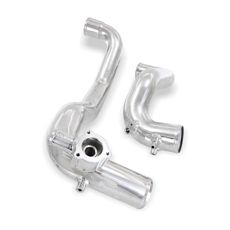 Mishimoto Intercooler Pipe Kit Upgrade 21 Plus Bronco 2.3L