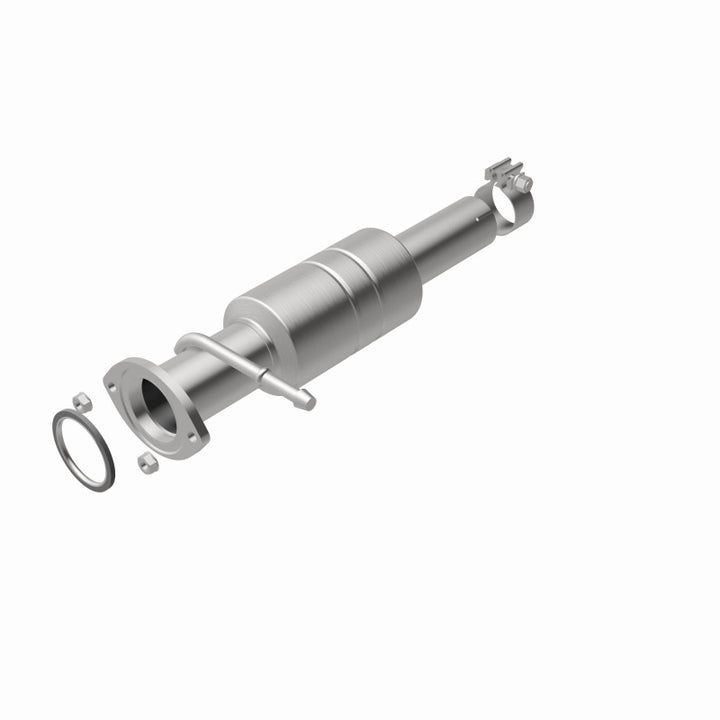 Magnaflow 09-13 Toyota Highlander 2.7L Direct Fit Converter - Easy Install