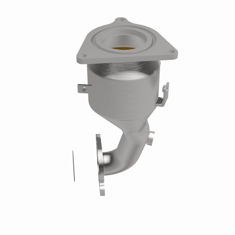 Magnaflow Conv DF 10-12 Fusion 3.0L Easy Install