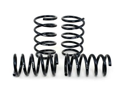 H&R 2005–2007 Honda Odyssey Sport Spring – H&R Sport Spring for 2005–2007 Honda Odyssey - OneFastShop